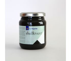 CHALK PAINT CP-44 NEGRO